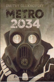 Metro 2034